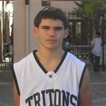 Nick Marrero mugshot