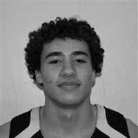 Adam McDonald mugshot