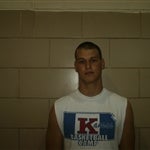 Joe Plassmeyer mugshot