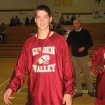 Garrett Hill mugshot