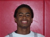 Jamaar Embry mugshot