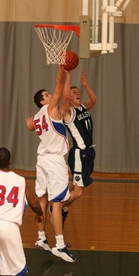 Andrew Tolman