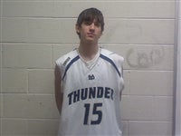 Austin Gardner