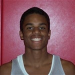 Christopher Smalls mugshot