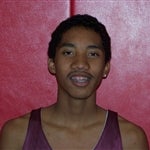 Kalani Magaoay mugshot