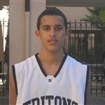 Javier Rivera mugshot