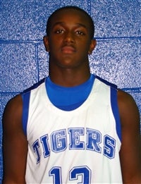 Xavious Allen