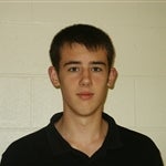 Sam Hasenbeck mugshot