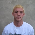 Travis Edwards mugshot