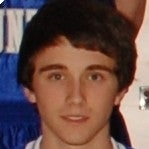 Alex Hampton mugshot