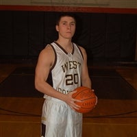 Dustin Thomas