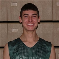 Trevor Strang mugshot