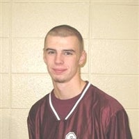 Adam Mills mugshot