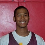 Joshua Reese mugshot