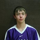 Adam Pence