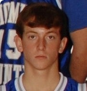 Jake Walker