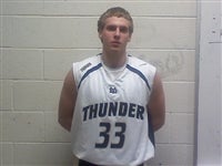 David Palty mugshot