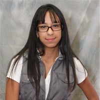 Ana Dipaola mugshot