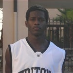 Josh Lagrace mugshot
