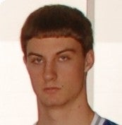 Daniel Aday mugshot