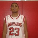 Jon Palacios