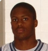 Tyler Pritchard