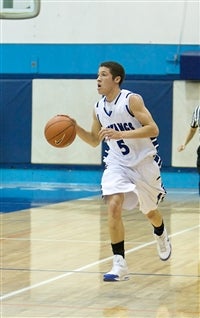 Stevie Kidd