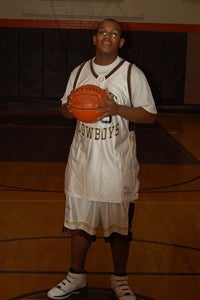 Antwaun McDaniel