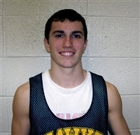 Brad Vogel mugshot