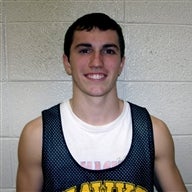 Brad Vogel mugshot