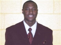 Cadarian Raines mugshot