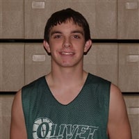 Tyler Stutzman mugshot