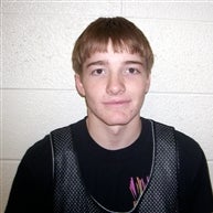 Jordan Hawk