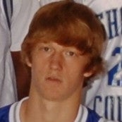 Austin Harris mugshot