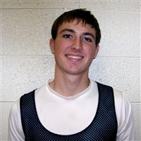 Brett Azinger mugshot