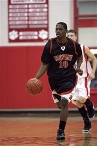 Chad Allen