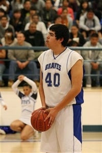 Joey De La Torre