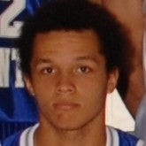 Josh Ervin