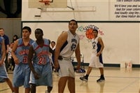 Gus Vasquez
