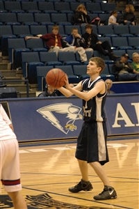 Chris Sharpe