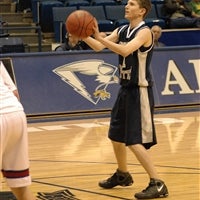Chris Sharpe