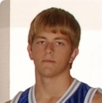 Payton Brown mugshot