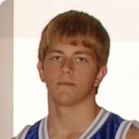 Payton Brown mugshot
