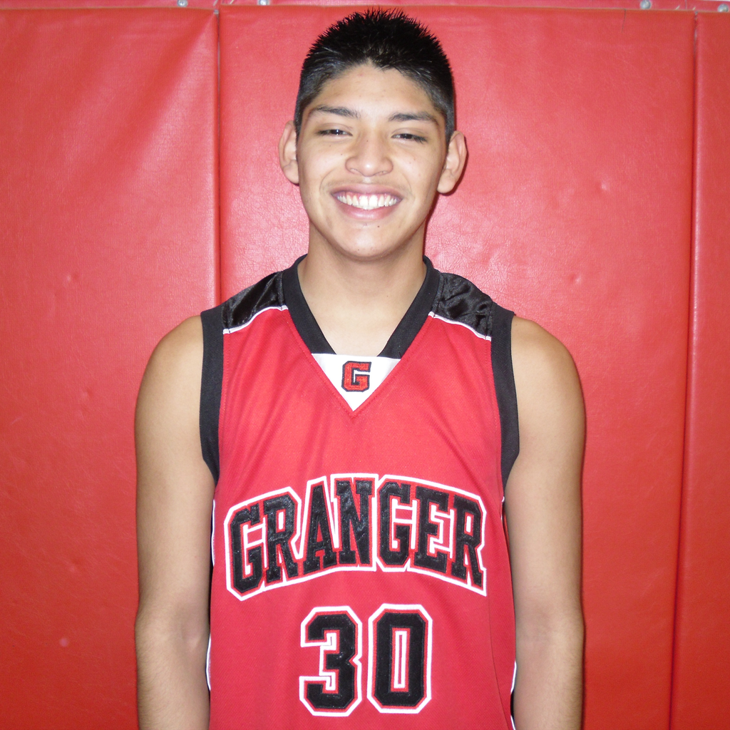 Samuel Vivar