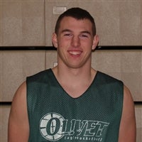 Josh Shook mugshot