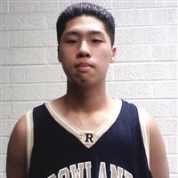 Eric Chae mugshot