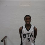 Keylin Haye mugshot