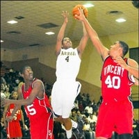 Brandon Johnson