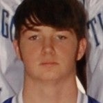 Adam Williams mugshot