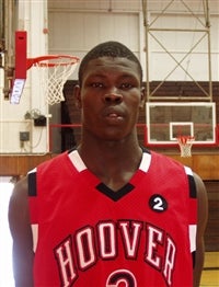 Angelo Chol mugshot